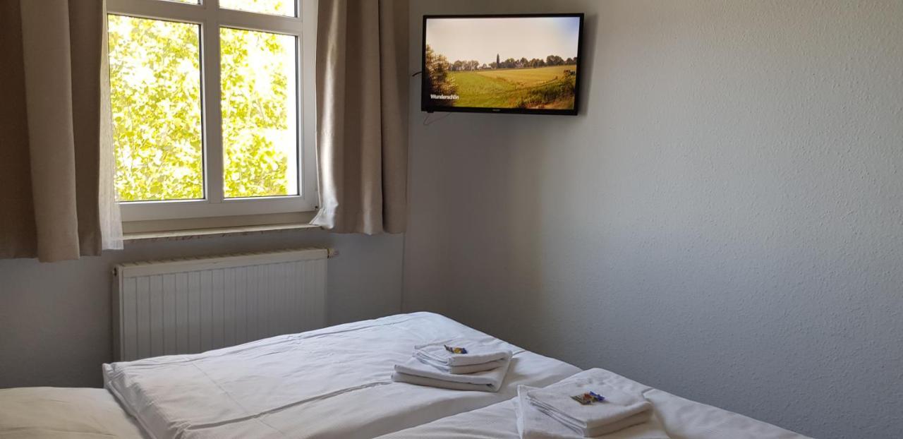 Residenz Seeblick Fewo 25 Mit Balkon Und Meerblick Sellin  Eksteriør bilde